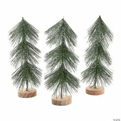 Deals ๐ 10" Tabletop Evergreen Trees ๐