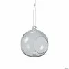 Cheapest โญ 3" Small Round Hanging Globes - 12 Pc. ๐ 1 Cheapest โญ 3" Small Round Hanging Globes - 12 Pc. ๐ -Christmas Hom shop 3 small round hanging globes 12 pc 13745612