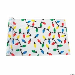 Coupon 🔥 40 Ft. 🔔 Christmas Lights Bunting Roll 🎉