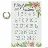 New โ Advent Calendar Countdown to ๐ Christmas Wall Cling ๐ 2 New โ Advent Calendar Countdown to ๐ Christmas Wall Cling ๐ -Christmas Hom shop advent calendar countdown to christmas wall cling13957757