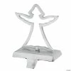 Outlet 👍 Angel Stocking Holder ⭐ -Christmas Hom shop angel stocking holder13931213