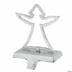 Outlet 👍 Angel Stocking Holder ⭐