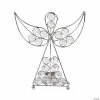 Promo 😍 Angel Tea Light Holder 🤩 -Christmas Hom shop angel tea light holder13931703