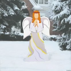 Coupon ✔️ Angel Yard Décor ⭐