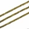 Cheap 😍 Black & Gold Tinsel Garland 😀 -Christmas Hom shop black and gold tinsel garland13820282