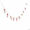 Cheap 🥰 Candy Cane Light String Set 🔥 -Christmas Hom shop candy cane light string set14091119