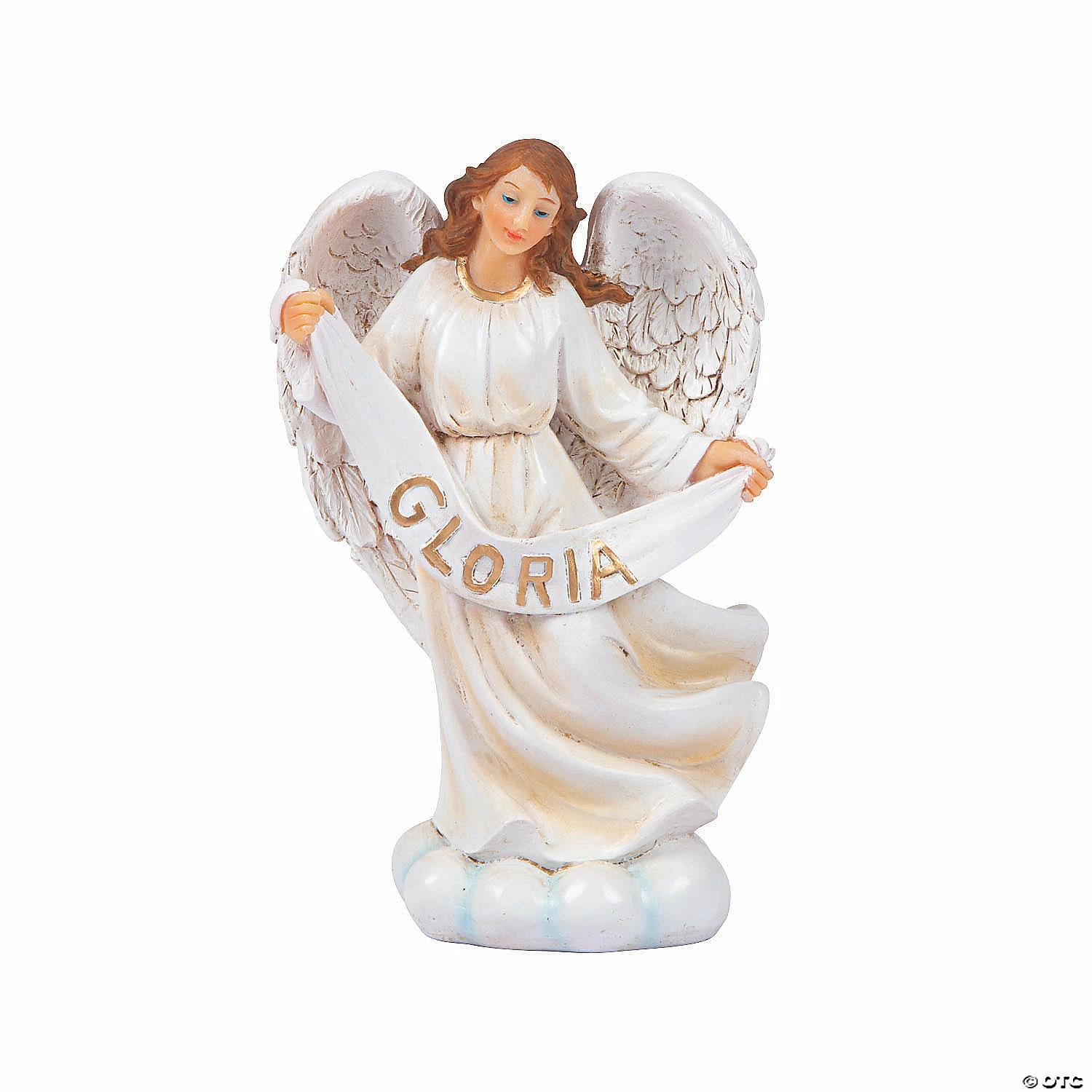 Flash Sale ⭐ Ceramic Tabletop Angel ❤️ 3 Flash Sale ⭐ Ceramic Tabletop Angel ❤️