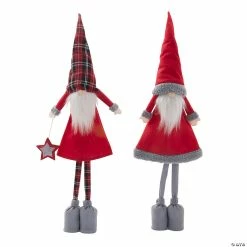 Best Pirce 🔥 Christmas Decorative Plush Gnomes ✨