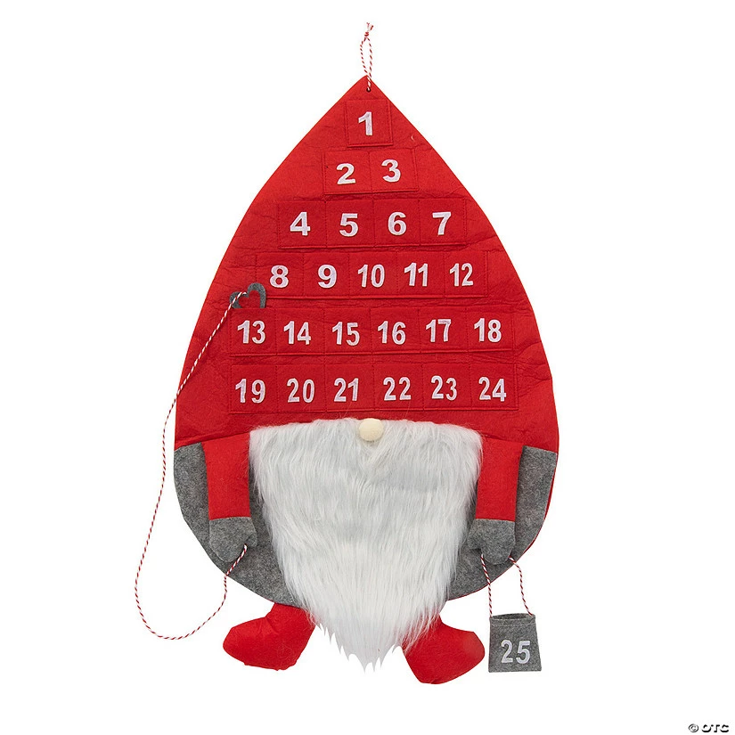 Coupon ๐ Christmas Gnome Advent Calendar โ 3 Coupon ๐ Christmas Gnome Advent Calendar โ