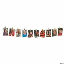 Best reviews of 🎉 Christmas Memories Photo Hanging Clips 😀
