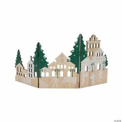 Brand new 😍 Christmas Scene Tabletop Decoration 🤩