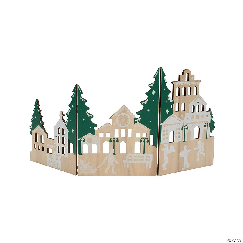 Brand new ๐ Christmas Scene Tabletop Decoration ๐คฉ 3 Brand new ๐ Christmas Scene Tabletop Decoration ๐คฉ