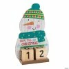 Flash Sale 👍 Christmas Snowman Advent Calendar 🛒 -Christmas Hom shop christmas snowman advent calendar14091167