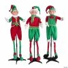 Flash Sale 🔥 Christmas Standing Elves Set 🛒 -Christmas Hom shop christmas standing elves set14091165