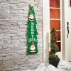 Best reviews of 😀 Christmas Tree Porch Sign 🥰 -Christmas Hom shop christmas tree porch sign14133143