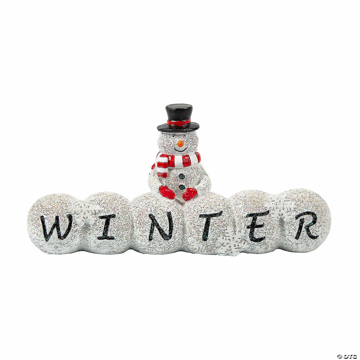 Budget โจ Classic Snowman Winter Tabletop Decoration ๐ 4 Budget โจ Classic Snowman Winter Tabletop Decoration ๐ - Image 2