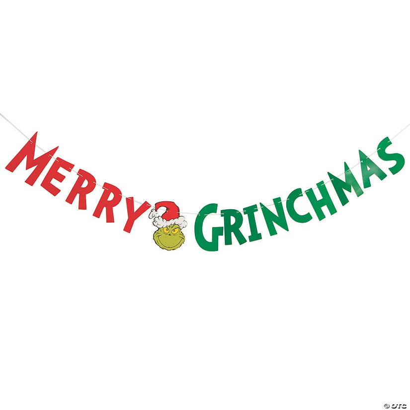 New π Dr. Seussβ’ The Grinch Garland βοΈ 3 New π Dr. Seussβ’ The Grinch Garland βοΈ