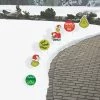 Best deal 🎁 Dr. Seuss™ The Grinch Merry Grinchmas Yard Signs - 6 Pc. 🔥