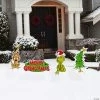 Outlet ❤️ Dr. Seuss™ The Grinch Yard Signs - 4 Pc. 🔥 -Christmas Hom shop dr seuss the grinch yard signs 4 pc 14091612
