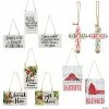 Best Sale 🤩 Faith Rustic Wood 🎁 Christmas Ornament Assortment Gift Kit - 48 Pc. 💯 2 Best Sale 🤩 Faith Rustic Wood 🎁 Christmas Ornament Assortment Gift Kit - 48 Pc. 💯 -Christmas Hom shop faith rustic wood christmas ornament assortment gift kit 48 pc 13979878
