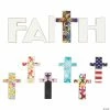 Discount 🛒 Interchangeable Faith Tabletop Decoration Set 🧨 -Christmas Hom shop interchangeable faith tabletop decoration set13845449