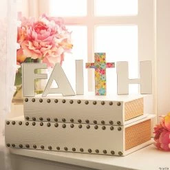 Discount π Interchangeable Faith Tabletop Decoration Set 𧨠7 Discount π Interchangeable Faith Tabletop Decoration Set 𧨠-Christmas Hom shop interchangeable faith tabletop decoration set13845449 a02