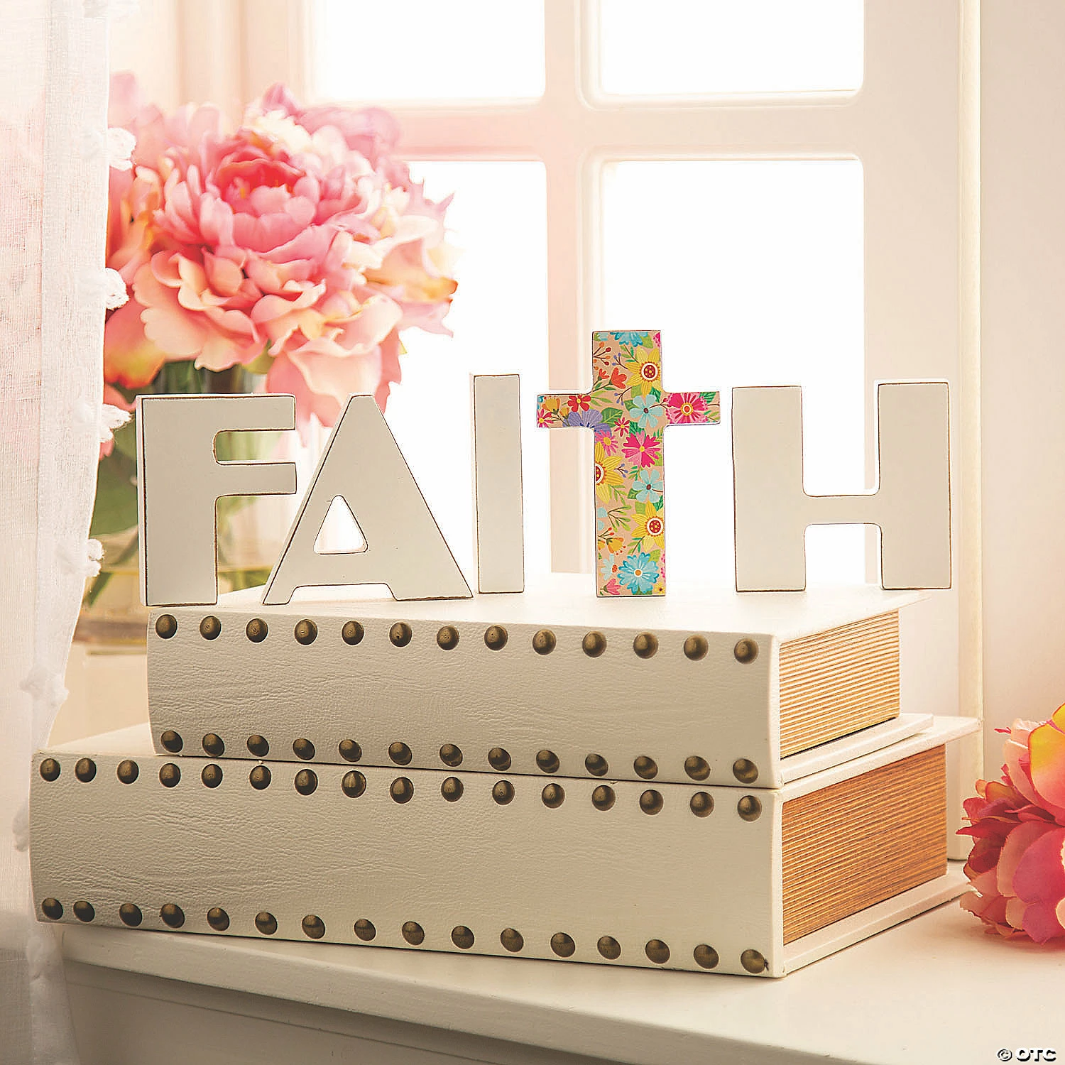 Discount π Interchangeable Faith Tabletop Decoration Set 𧨠5 Discount π Interchangeable Faith Tabletop Decoration Set 𧨠- Image 3