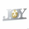 Best Pirce ❤️ Joy Nativity Tabletop Decoration 😀 -Christmas Hom shop joy nativity tabletop decoration14092508