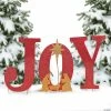 Best reviews of 👏 Joy Outdoor Yard Sign 👏 -Christmas Hom shop joy outdoor yard sign95 3843