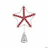 Coupon ✔️ Jute Star 🎅 Christmas Tree Topper 🔔 -Christmas Hom shop jute star christmas tree topper13818486