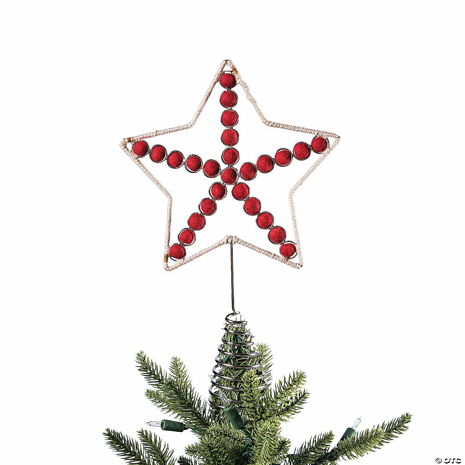 Coupon βοΈ Jute Star π
Christmas Tree Topper π 4 Coupon βοΈ Jute Star π
Christmas Tree Topper π - Image 2