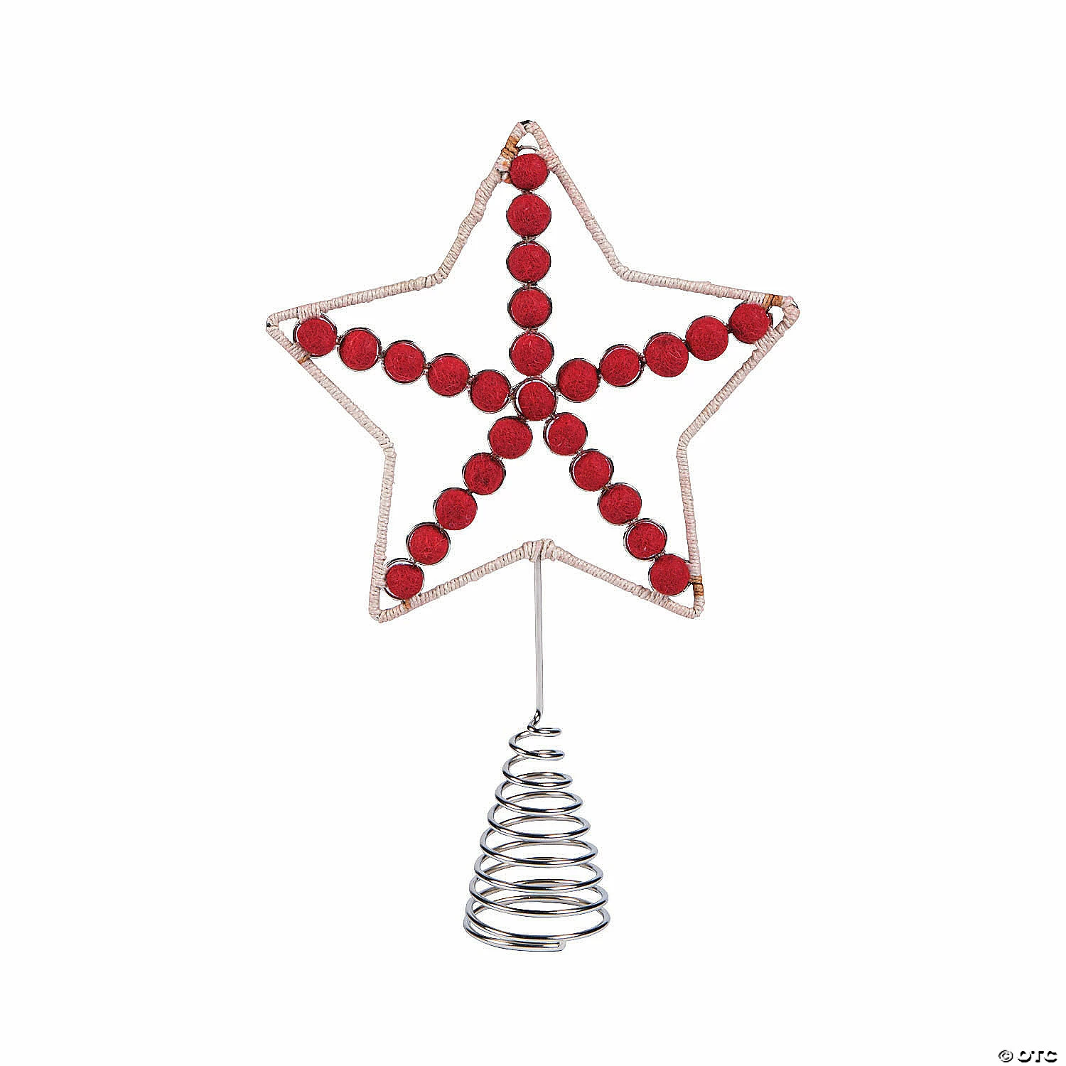 Coupon βοΈ Jute Star π
Christmas Tree Topper π 3 Coupon βοΈ Jute Star π
Christmas Tree Topper π