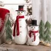Deals ๐ Large and Small Snowman Tabletop Decorating Kit - 5 Pc. ๐ 2 Deals ๐ Large and Small Snowman Tabletop Decorating Kit - 5 Pc. ๐ -Christmas Hom shop large and small snowman tabletop decorating kit 5 pc 14133192