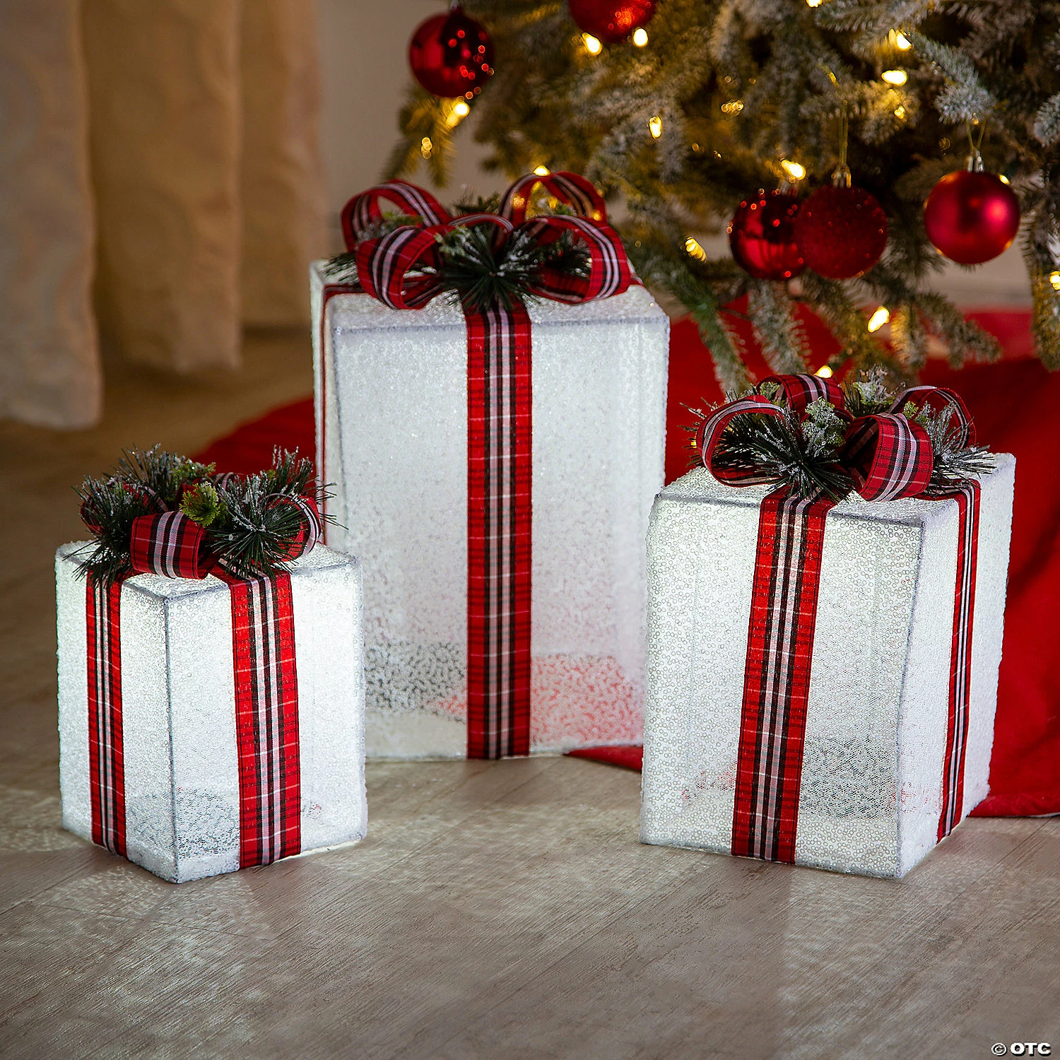 Buy β Lighted Nesting π
Christmas Gifts Outdoor Decorations - 3 Pc. π 3 Buy β Lighted Nesting π
Christmas Gifts Outdoor Decorations - 3 Pc. π