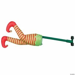 Christmas Hom shop -Christmas Hom shop mr christmas animated elf christmas kickers13980452 a01