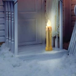 Best Sale ๐ Mr. ๐ Christmas Gold Blow Mold Candle ๐ฅฐ 7 Best Sale ๐ Mr. ๐ Christmas Gold Blow Mold Candle ๐ฅฐ -Christmas Hom shop mr christmas gold blow mold candle13980441 a02