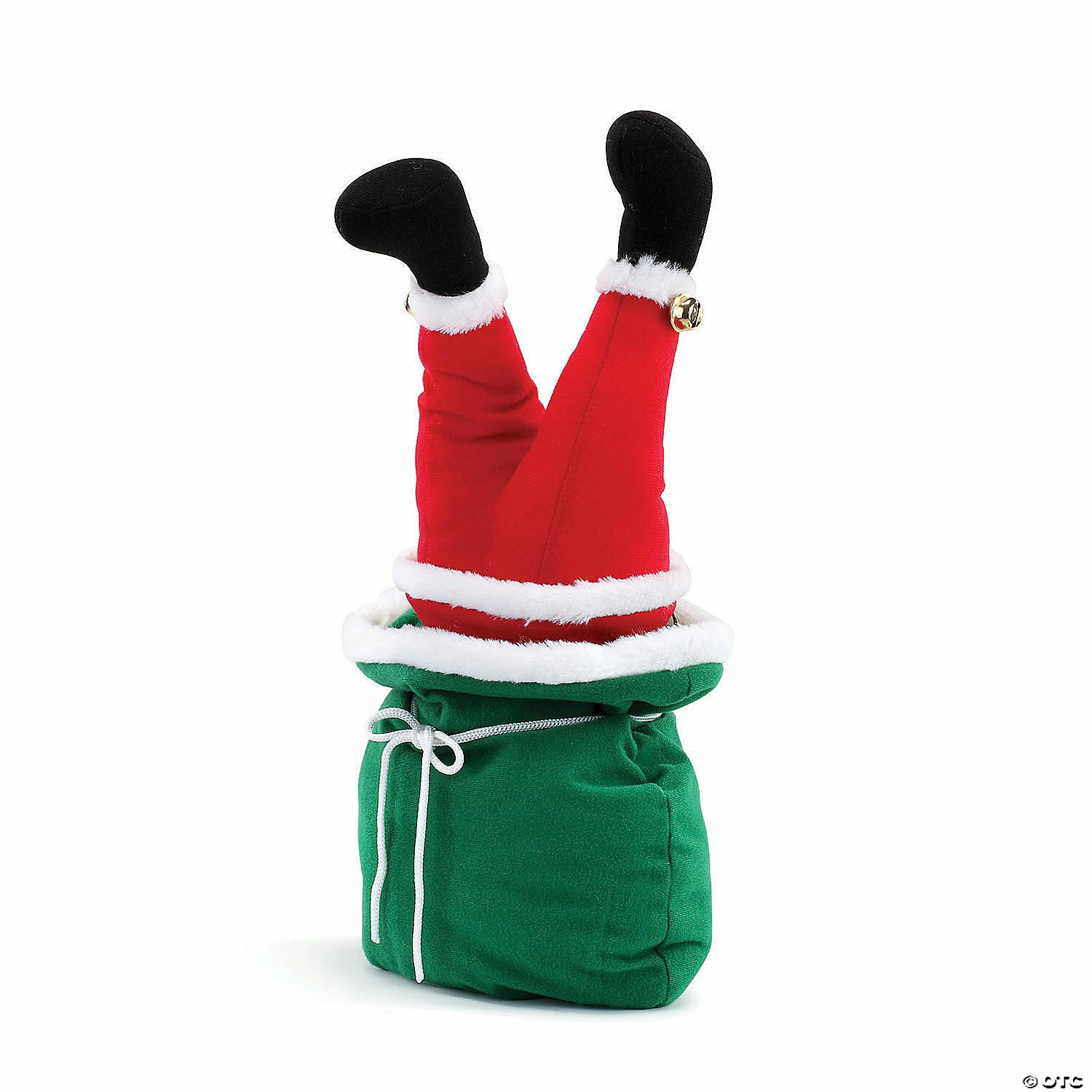 Wholesale ๐ฏ Mr. ๐ Christmas Santa Tabletop Kicker ๐ฅ 4 Wholesale ๐ฏ Mr. ๐ Christmas Santa Tabletop Kicker ๐ฅ - Image 2