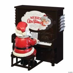 Christmas Hom shop -Christmas Hom shop mr christmas sing along santa13980443 a01