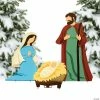 Best deal 🎉 Nativity Scene Outdoor Yard Decoration 👍 2 Best deal 🎉 Nativity Scene Outdoor Yard Decoration 👍 -Christmas Hom shop nativity scene outdoor yard decoration95 3646