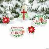 Buy ❤️ Religious ❄ Christmas Yard Sign Set - 5 Pc. 😉 -Christmas Hom shop religious christmas yard sign set 5 pc 14148452