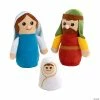 New π Stuffed Nativity Character Set - 3 Pc. π 1 New π Stuffed Nativity Character Set - 3 Pc. π -Christmas Hom shop stuffed nativity character set 3 pc 14148500