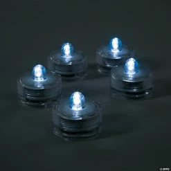 Best deal ⌛ Submersible LED Lights - 12 Pc. 🌟