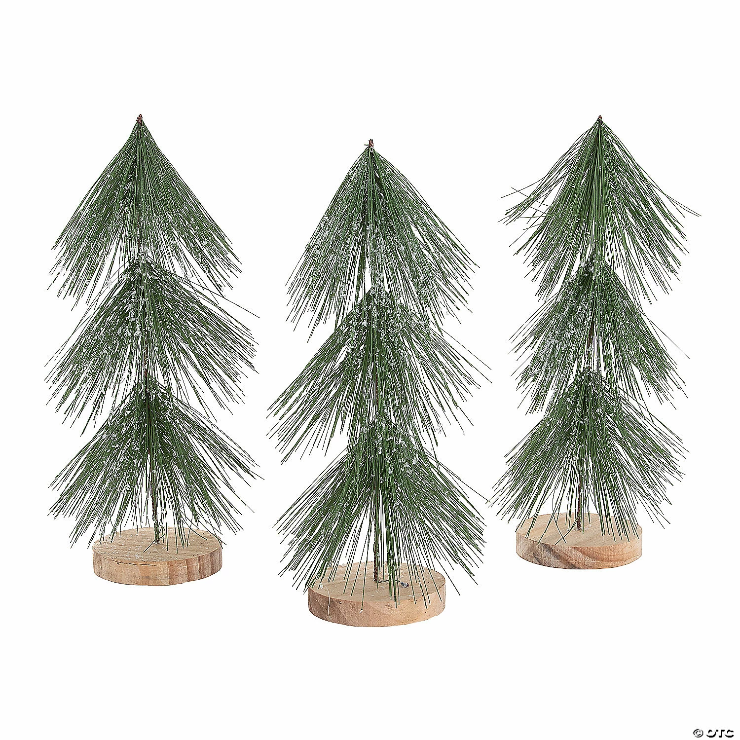 Wholesale β¨ Tabletop Evergreen Trees π₯ 3 Wholesale β¨ Tabletop Evergreen Trees π₯
