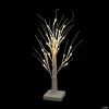 Deals โจ Tabletop White Light-Up Tree โ 2 Deals โจ Tabletop White Light-Up Tree โ -Christmas Hom shop tabletop white light up tree13759745