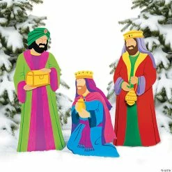 Top 10 👏 Three Kings Outdoor Yard Decoration ⌛