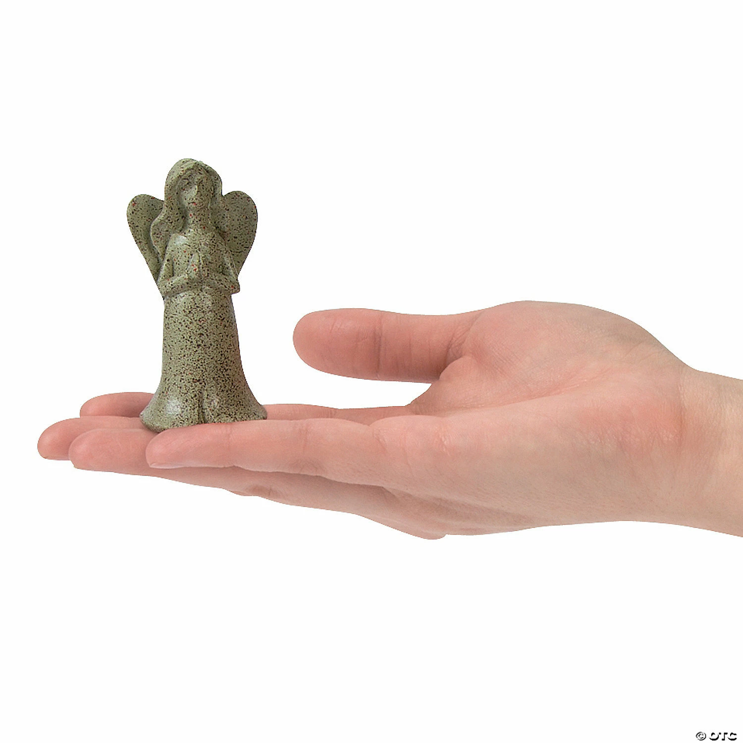 Discount โ๏ธ Worry Angels with Prayer Card - 12 Pc. ๐ 4 Discount โ๏ธ Worry Angels with Prayer Card - 12 Pc. ๐ - Image 2